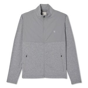 Vuori Sunday Element Track Jacket Men’s Size Medium